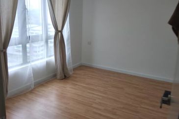 Suria Residence by Sunsuria