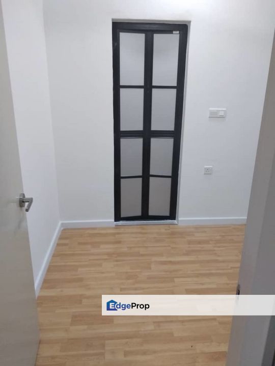 Suria Residence by Sunsuria, Bukit Jelutong, Selan, Selangor, Bukit Jelutong