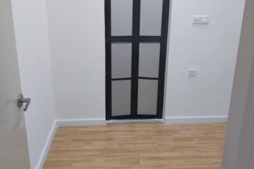 Suria Residence by Sunsuria