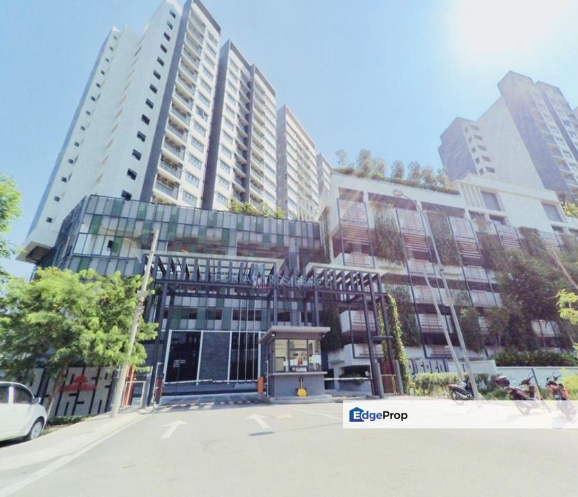 Suria Residence by Sunsuria, Bukit Jelutong, Selan, Selangor, Bukit Jelutong