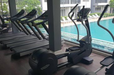 Suria Residence by Sunsuria