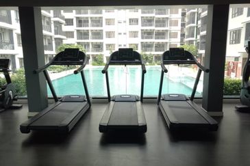 Suria Residence by Sunsuria