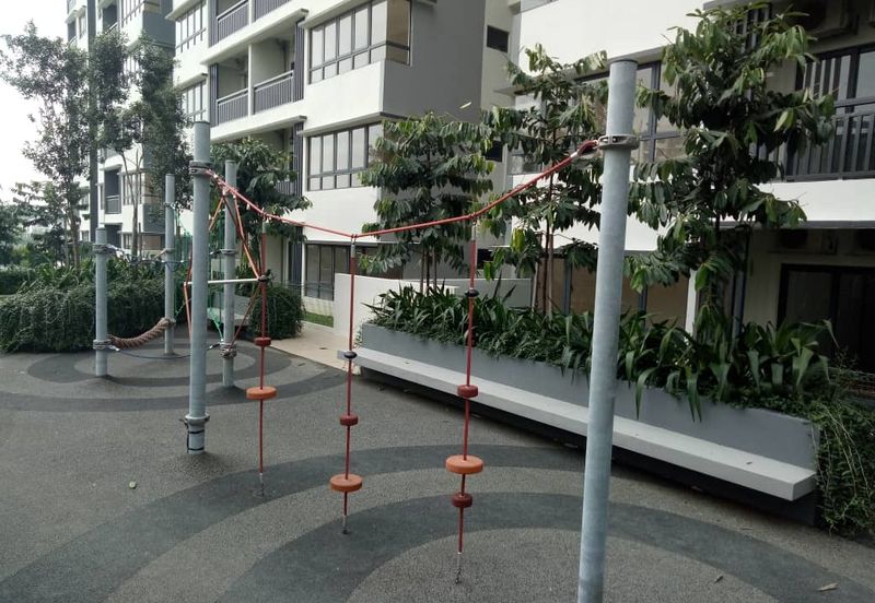 Suria Residence by Sunsuria