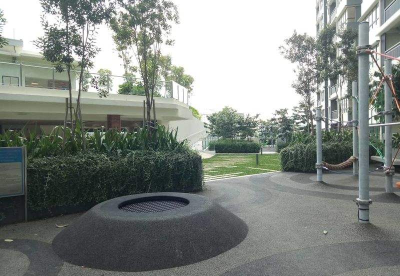 Suria Residence by Sunsuria