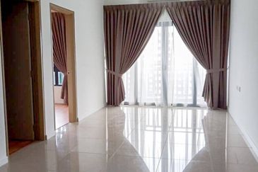 Suria Residence by Sunsuria