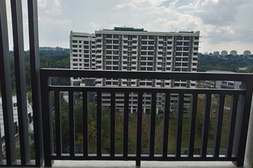 Suria Residence by Sunsuria