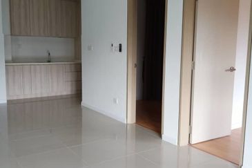 Suria Residence by Sunsuria