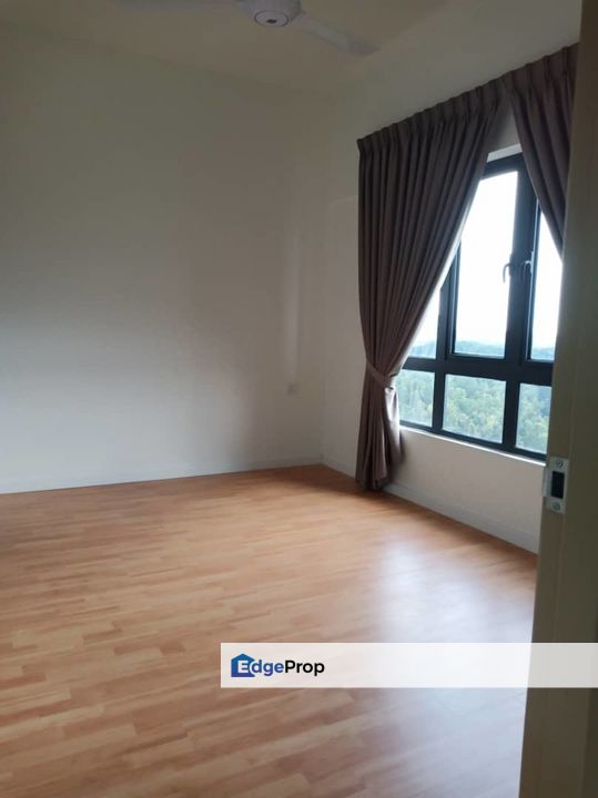 Suria Residence by Sunsuria, Bukit Jelutong, Selan, Selangor, Bukit Jelutong