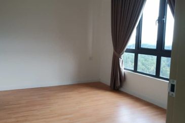 Suria Residence by Sunsuria