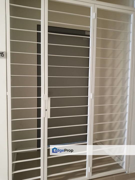 Suria Residence by Sunsuria, Bukit Jelutong, Selan, Selangor, Bukit Jelutong