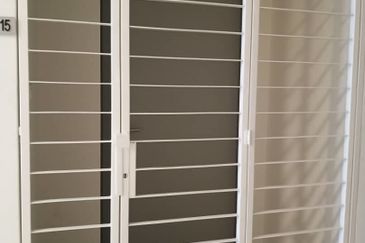 Suria Residence by Sunsuria