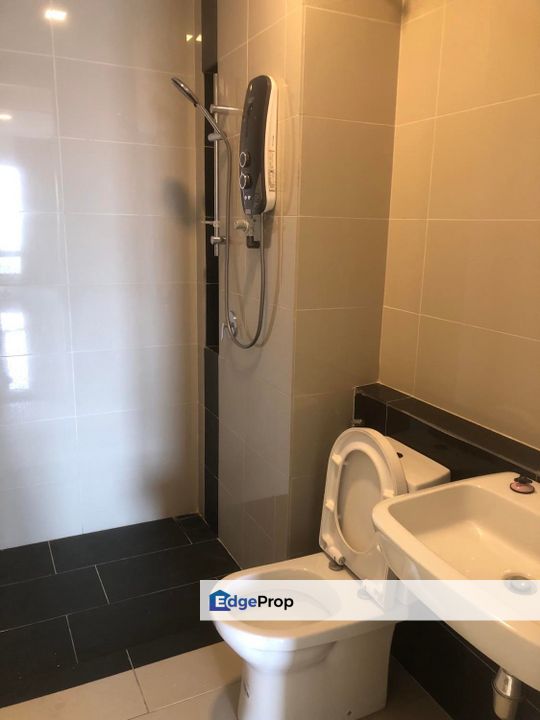 Pandora @ Tropicana Metropark, Subang Jaya, Selang, Selangor, Subang Jaya