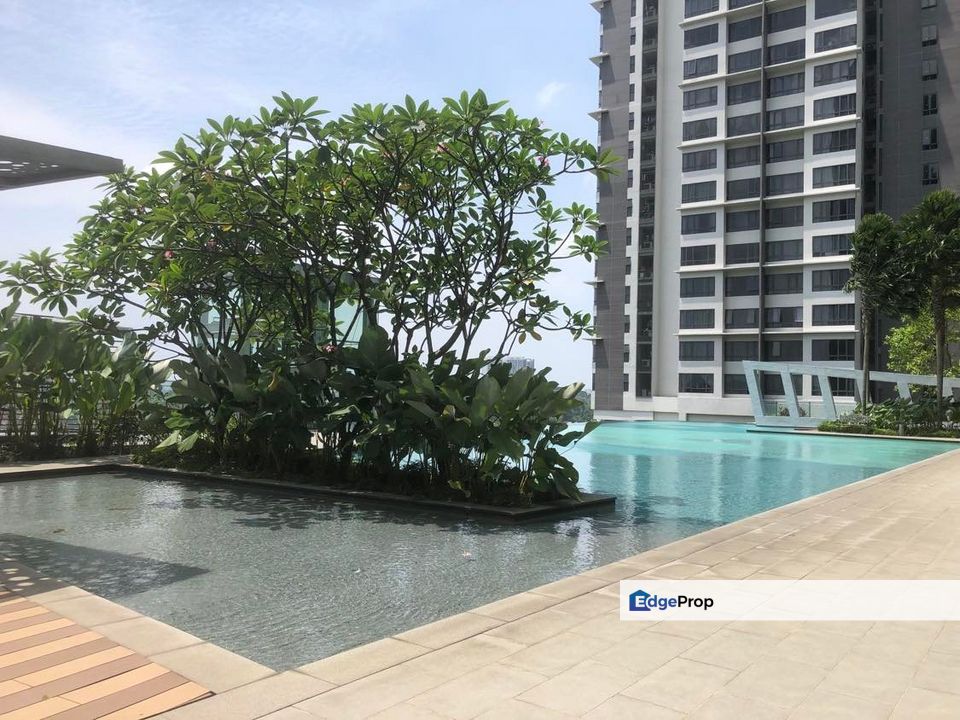 Pandora @ Tropicana Metropark, Subang Jaya, Selang, Selangor, Subang Jaya