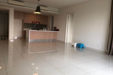 Pandora @ Tropicana Metropark