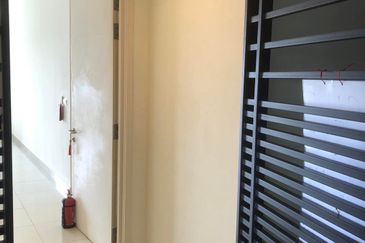 Pandora @ Tropicana Metropark