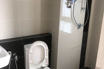 Pandora @ Tropicana Metropark