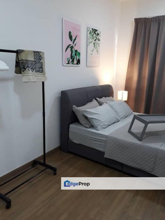 Residensi Hijauan, Shah Alam, Selangor, Selangor, Shah Alam