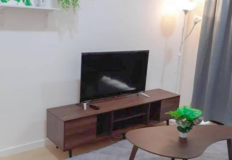 Residensi Hijauan (The Greens)