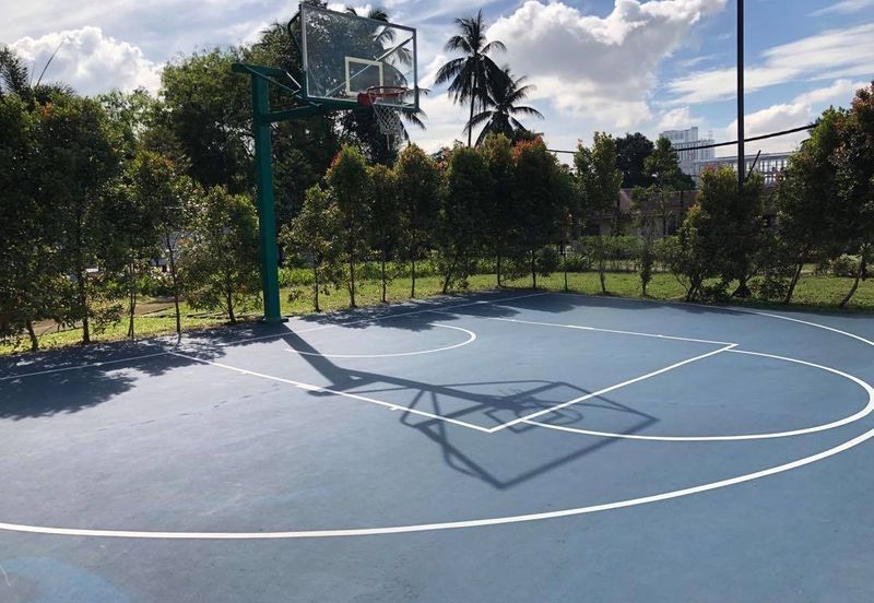 Residensi Hijauan (The Greens)