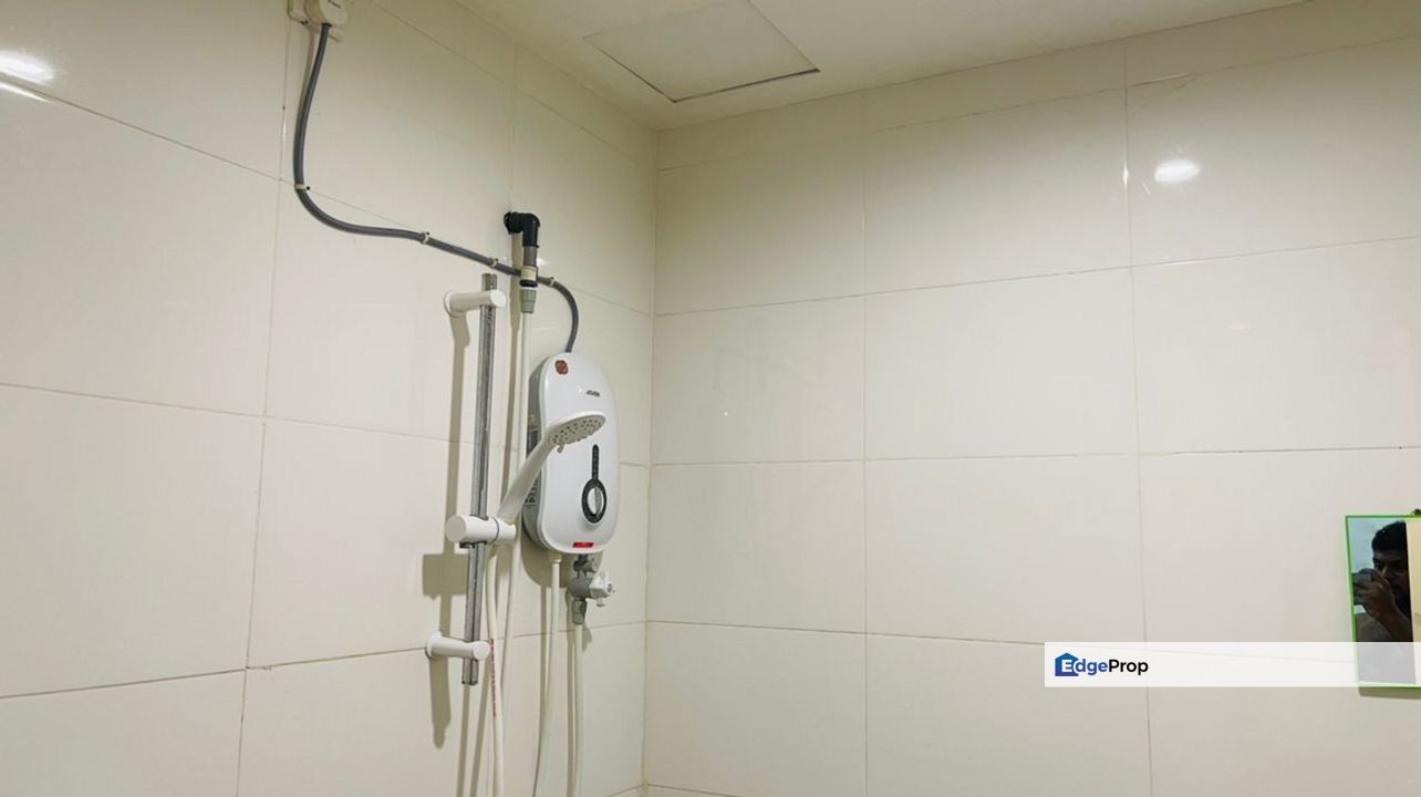 Vista Alam Serviced Apartment, Shah Alam, Selangor, Selangor, Shah Alam