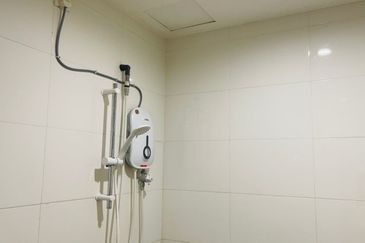 Vista Alam Serviced Apartment