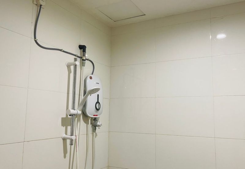 Vista Alam Serviced Apartment