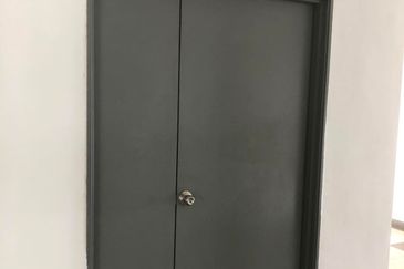 Vista Alam Serviced Apartment