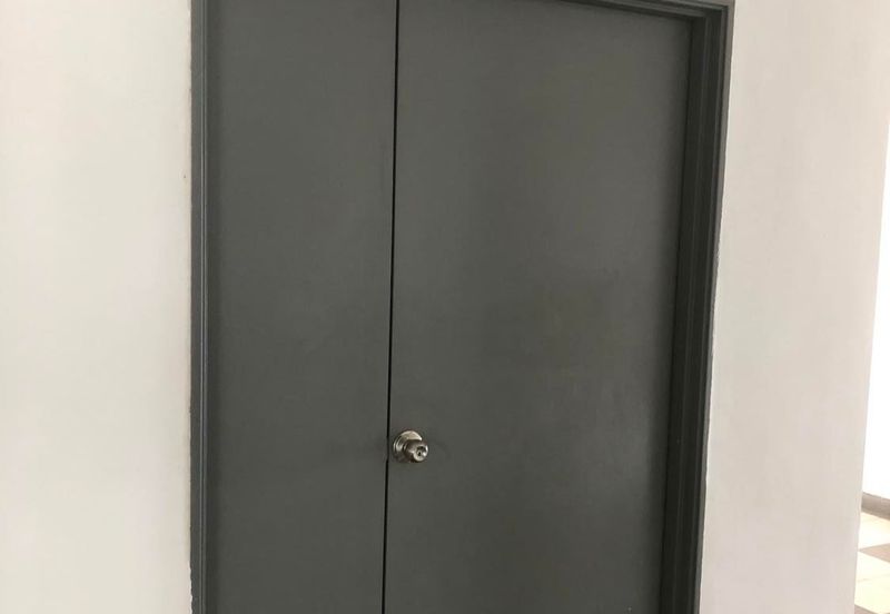 Vista Alam Serviced Apartment