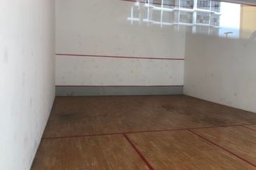 Vista Alam Serviced Apartment