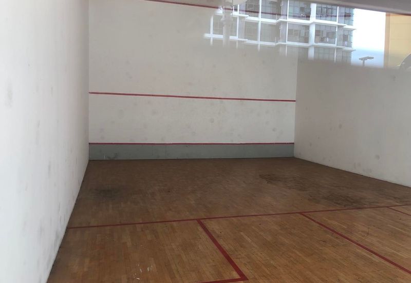 Vista Alam Serviced Apartment