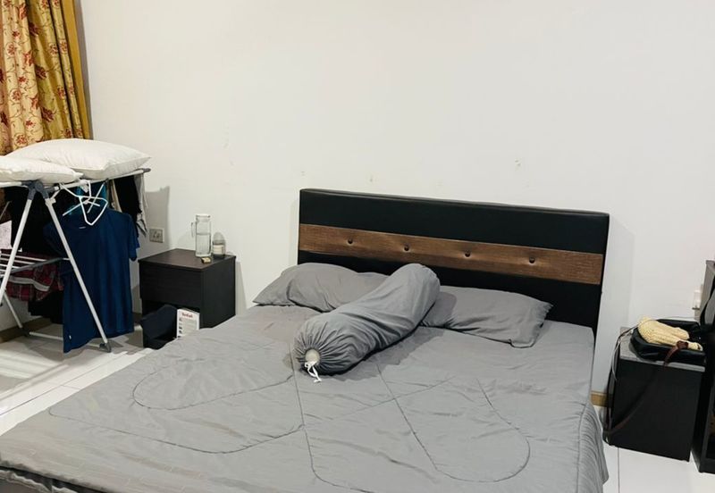 Vista Alam Serviced Apartment