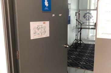 Vista Alam Serviced Apartment