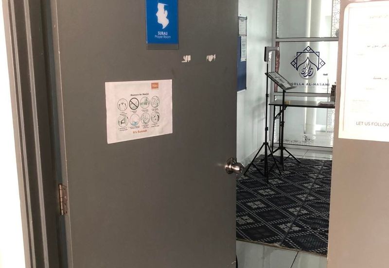 Vista Alam Serviced Apartment