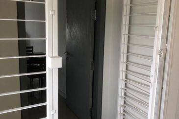 Suria Residence by Sunsuria