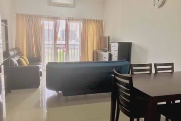 Suria Residence by Sunsuria