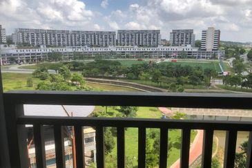 Suria Residence by Sunsuria