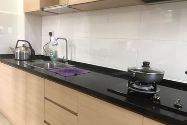 Suria Residence by Sunsuria