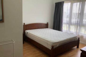 Suria Residence by Sunsuria