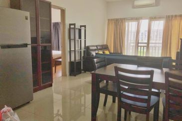 Suria Residence by Sunsuria