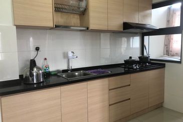 Suria Residence by Sunsuria