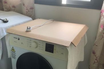 Suria Residence by Sunsuria