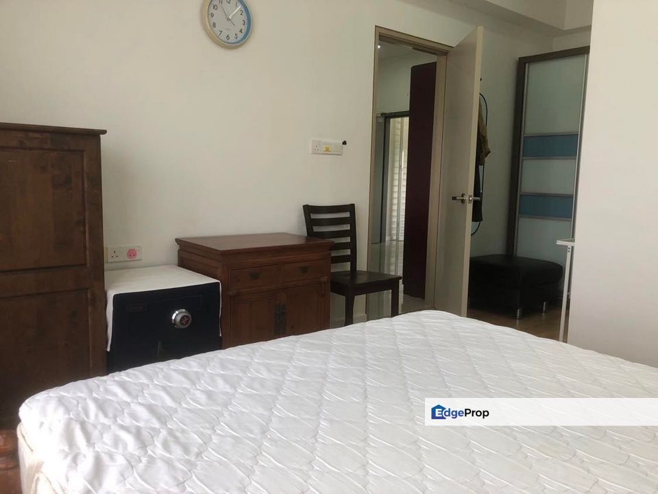 Suria Residence by Sunsuria, Bukit Jelutong, Selan, Selangor, Bukit Jelutong