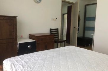 Suria Residence by Sunsuria