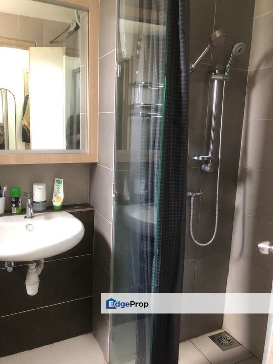 Suria Residence by Sunsuria, Bukit Jelutong, Selan, Selangor, Bukit Jelutong