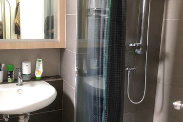 Suria Residence by Sunsuria