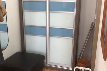 Suria Residence by Sunsuria