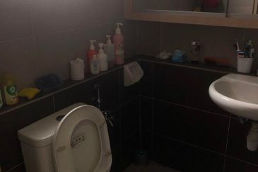 Suria Residence by Sunsuria