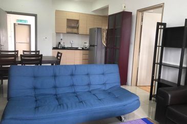 Suria Residence by Sunsuria