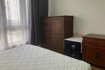 Suria Residence by Sunsuria