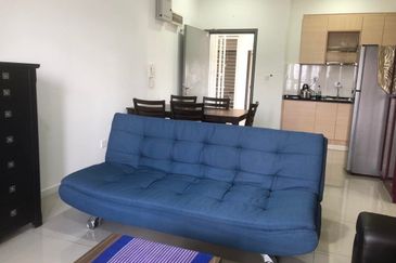 Suria Residence by Sunsuria